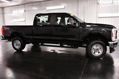 2027 Ford F-350SD XL 6-3/4' Box