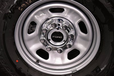 2027 Ford F-350SD XL 6-3/4' Box