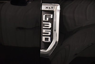 2020 Ford F-350SD XLT 6-3/4' Box