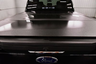2020 Ford F-350SD XLT 6-3/4' Box