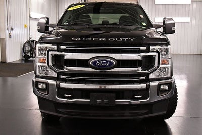 2020 Ford F-350SD XLT 6-3/4' Box