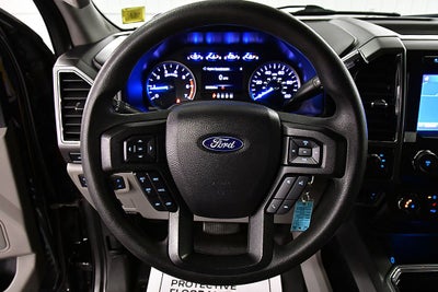 2020 Ford F-350SD XLT 6-3/4' Box