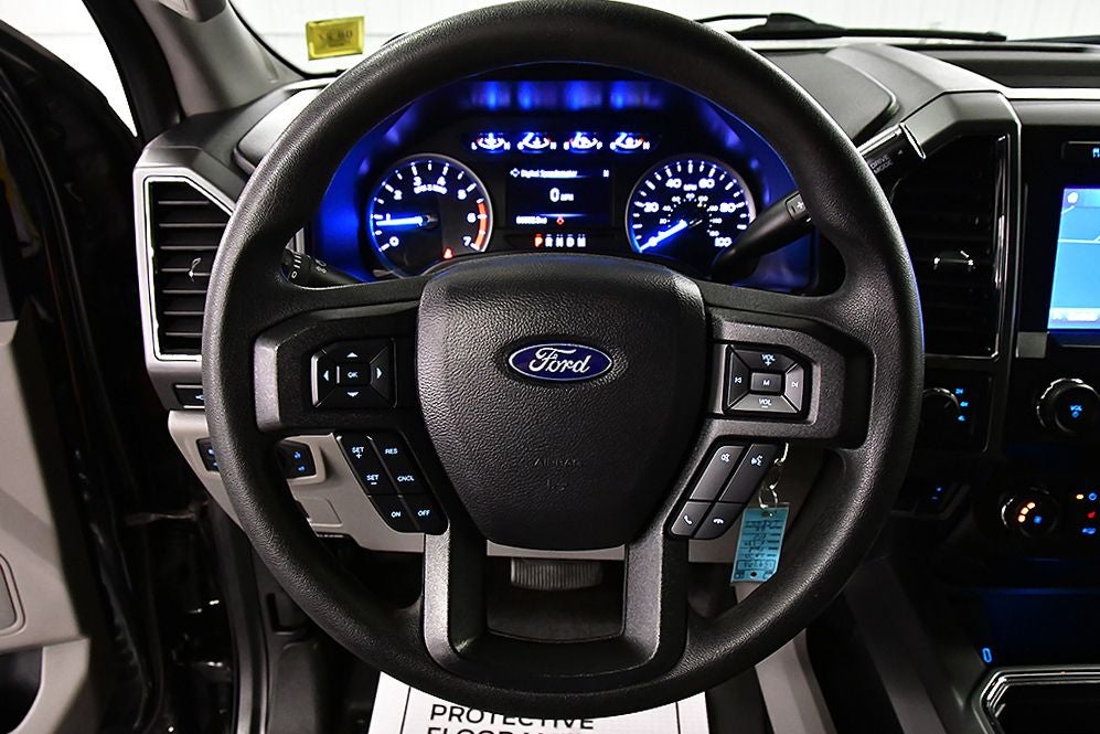 2020 Ford F-350SD XLT 6-3/4' Box