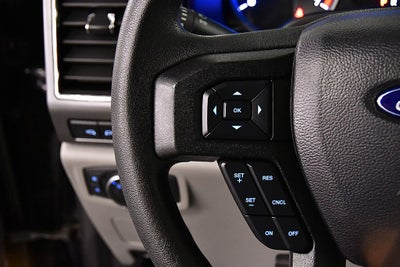 2020 Ford F-350SD XLT 6-3/4' Box
