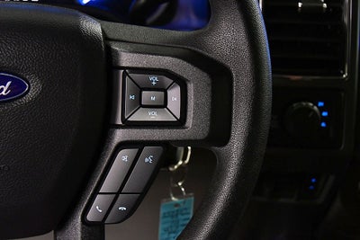 2020 Ford F-350SD XLT 6-3/4' Box
