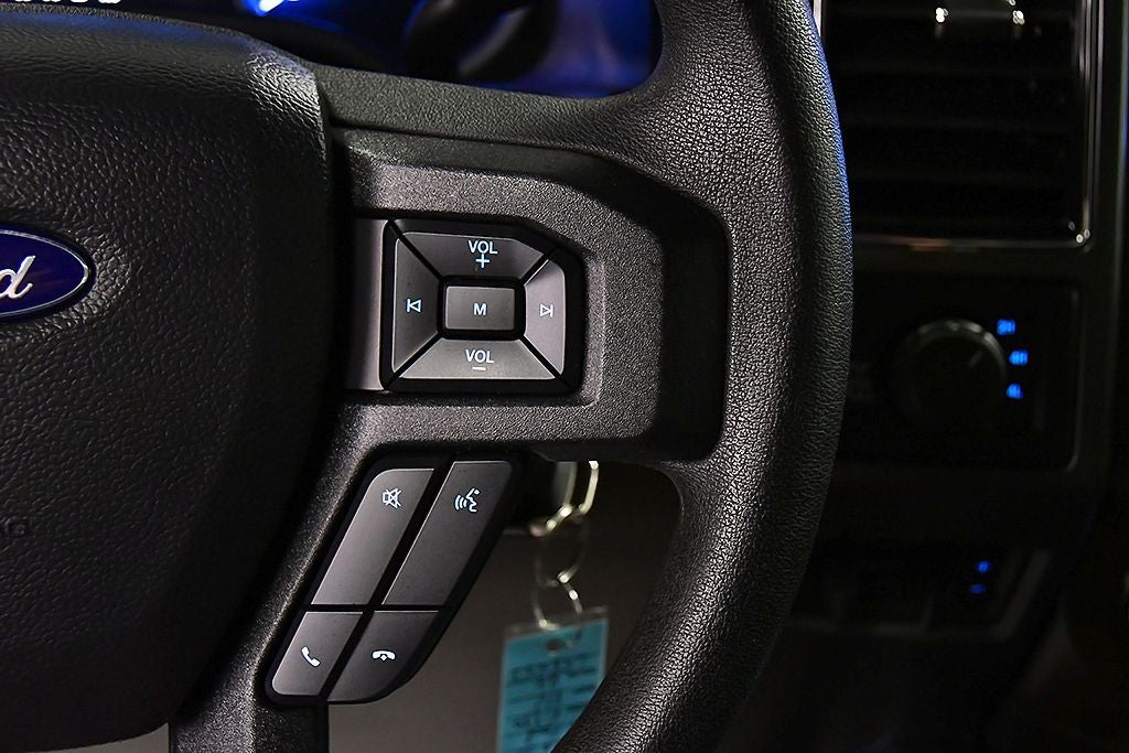 2020 Ford F-350SD XLT 6-3/4' Box