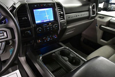 2020 Ford F-350SD XLT 6-3/4' Box