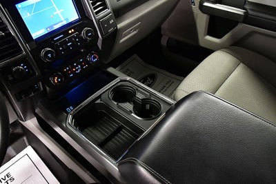 2020 Ford F-350SD XLT 6-3/4' Box