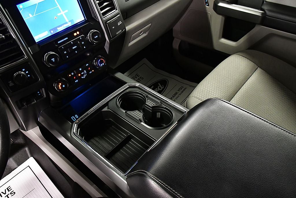 2020 Ford F-350SD XLT 6-3/4' Box
