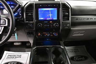 2020 Ford F-350SD XLT 6-3/4' Box