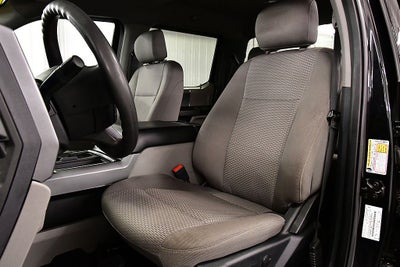 2020 Ford F-350SD XLT 6-3/4' Box