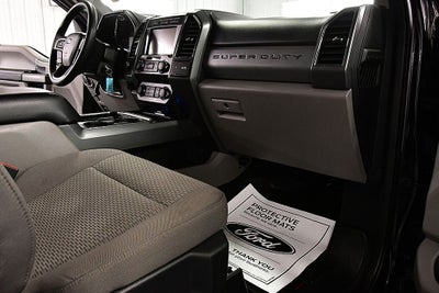 2020 Ford F-350SD XLT 6-3/4' Box