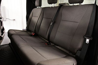 2020 Ford F-350SD XLT 6-3/4' Box