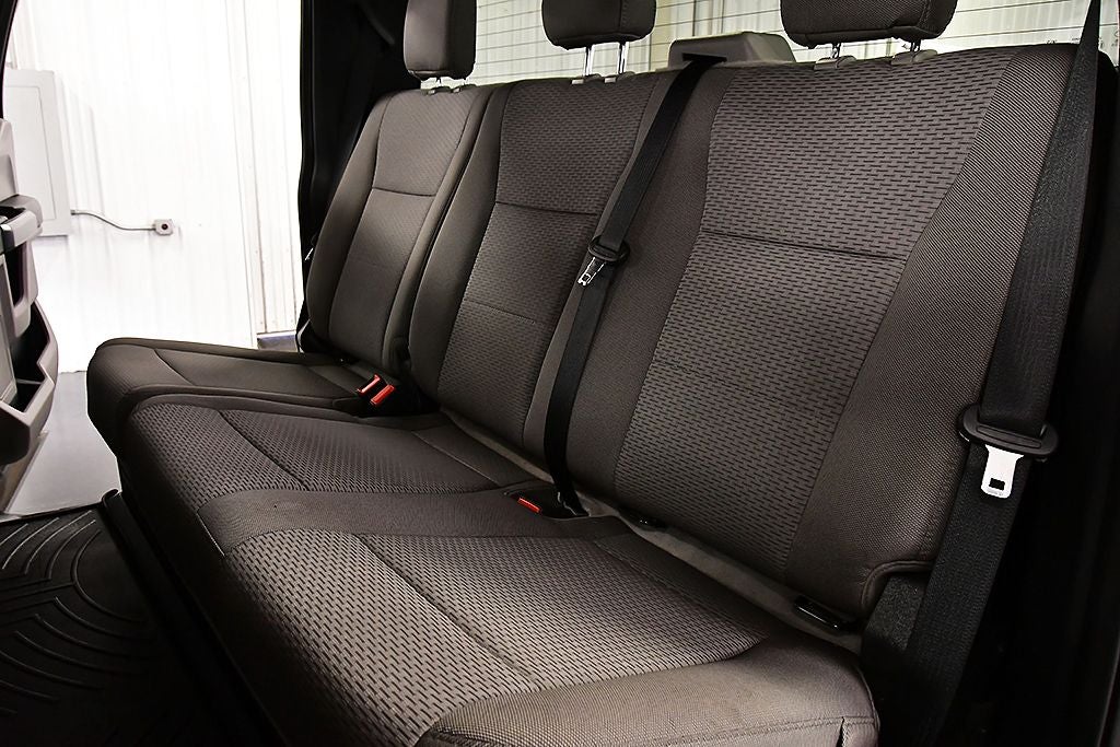 2020 Ford F-350SD XLT 6-3/4' Box