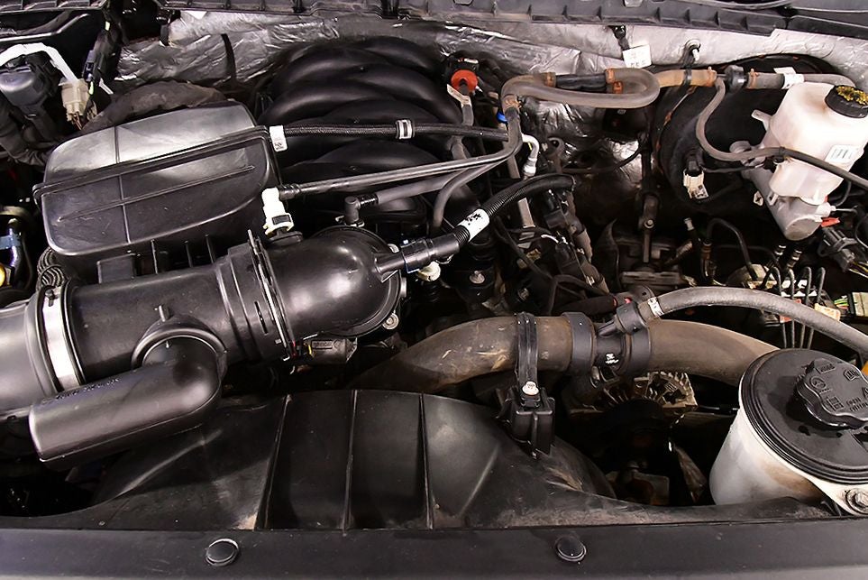 2020 Ford F-350SD XLT 6-3/4' Box
