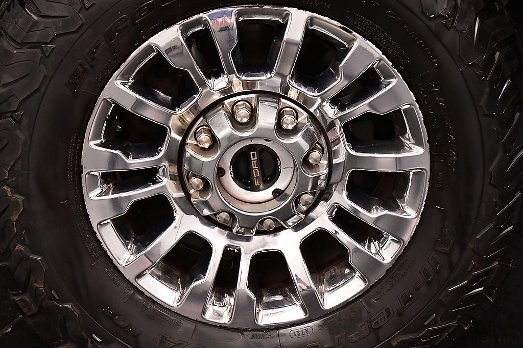 2020 Ford F-350SD XLT 6-3/4' Box