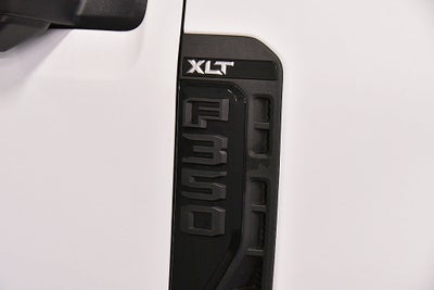 2025 Ford F-350SD XLT 6-3/4' Box