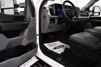 2025 Ford F-350SD XLT 6-3/4' Box