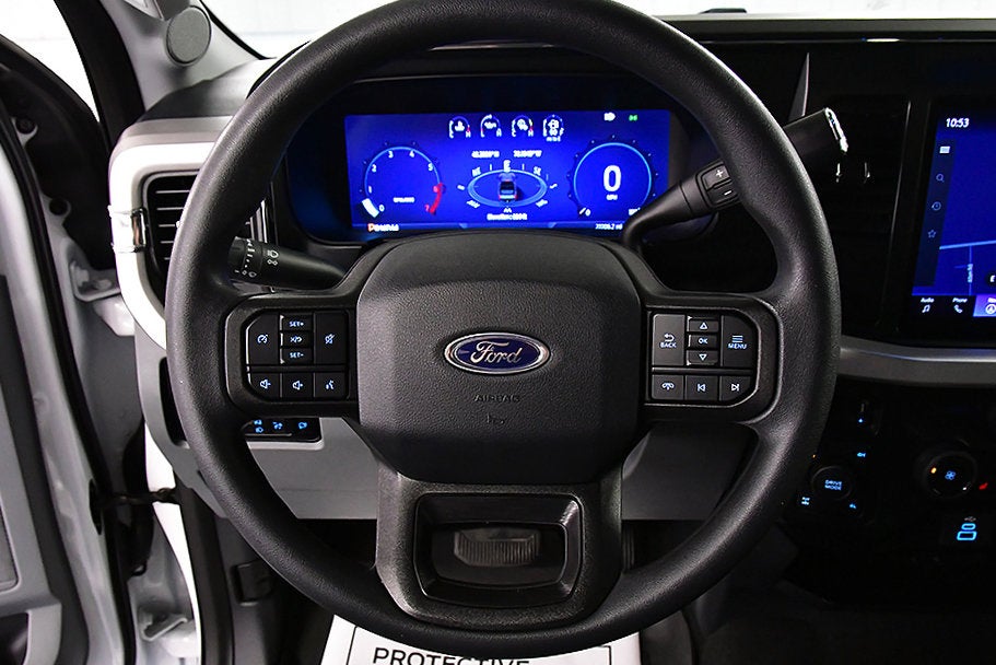 2025 Ford F-350SD XLT 6-3/4' Box