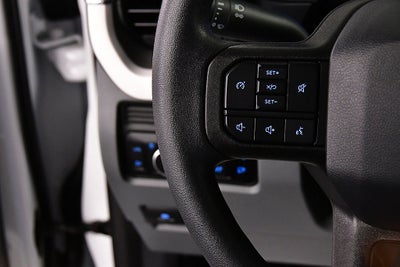 2025 Ford F-350SD XLT 6-3/4' Box