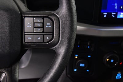2025 Ford F-350SD XLT 6-3/4' Box