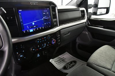 2025 Ford F-350SD XLT 6-3/4' Box