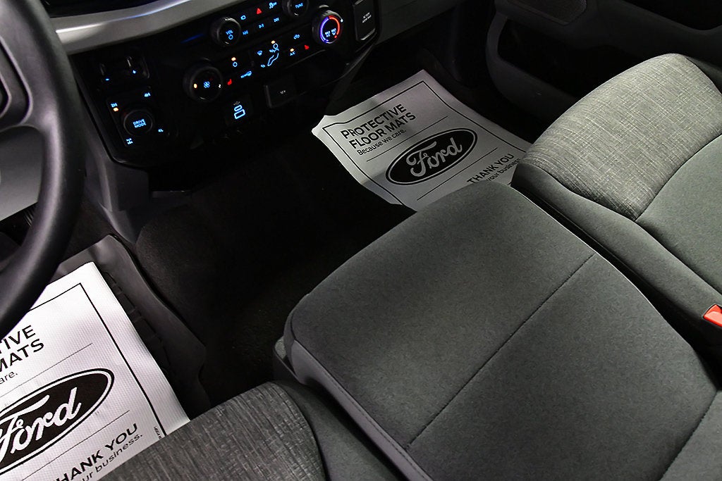 2025 Ford F-350SD XLT 6-3/4' Box