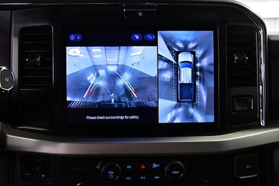2025 Ford F-350SD XLT 6-3/4' Box