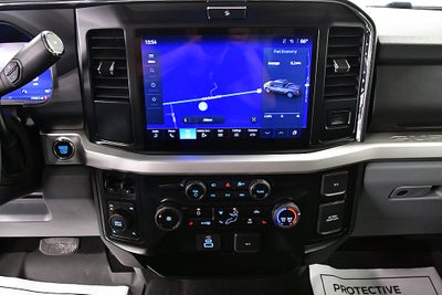 2025 Ford F-350SD XLT 6-3/4' Box