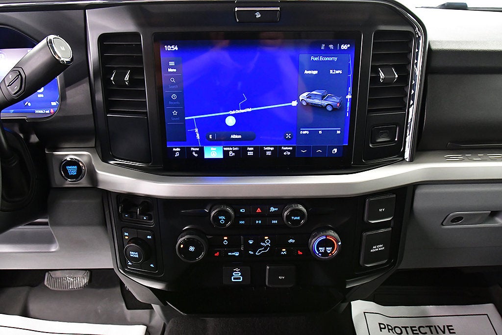 2025 Ford F-350SD XLT 6-3/4' Box