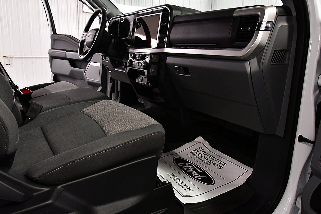 2025 Ford F-350SD XLT 6-3/4' Box