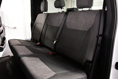 2025 Ford F-350SD XLT 6-3/4' Box