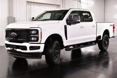 2025 Ford F-350SD XLT 6-3/4' Box