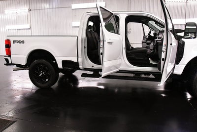 2025 Ford F-350SD XLT 6-3/4' Box