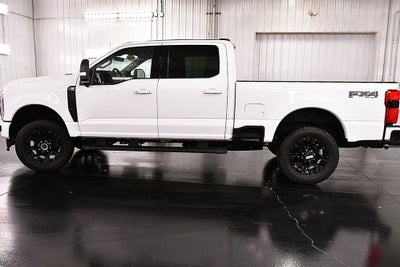 2025 Ford F-350SD XLT 6-3/4' Box