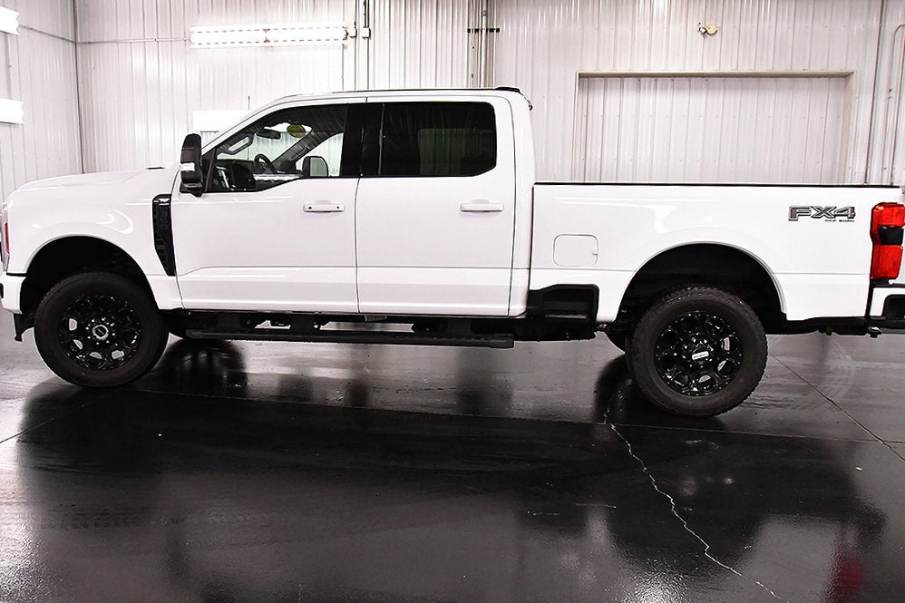 2025 Ford F-350SD XLT 6-3/4' Box