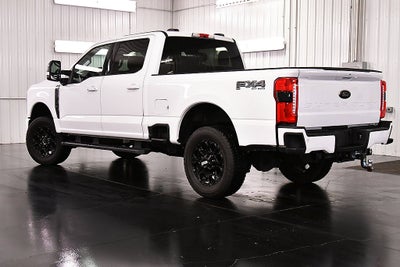 2025 Ford F-350SD XLT 6-3/4' Box