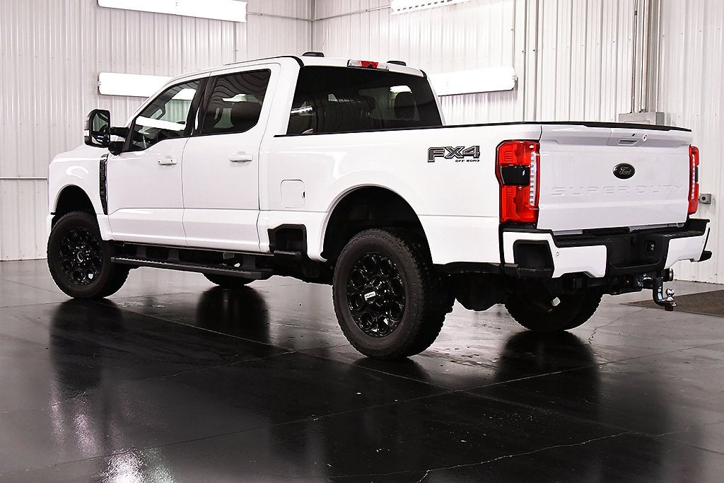 2025 Ford F-350SD XLT 6-3/4' Box