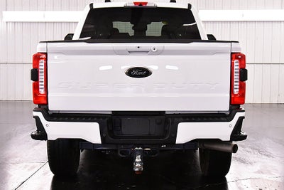 2025 Ford F-350SD XLT 6-3/4' Box