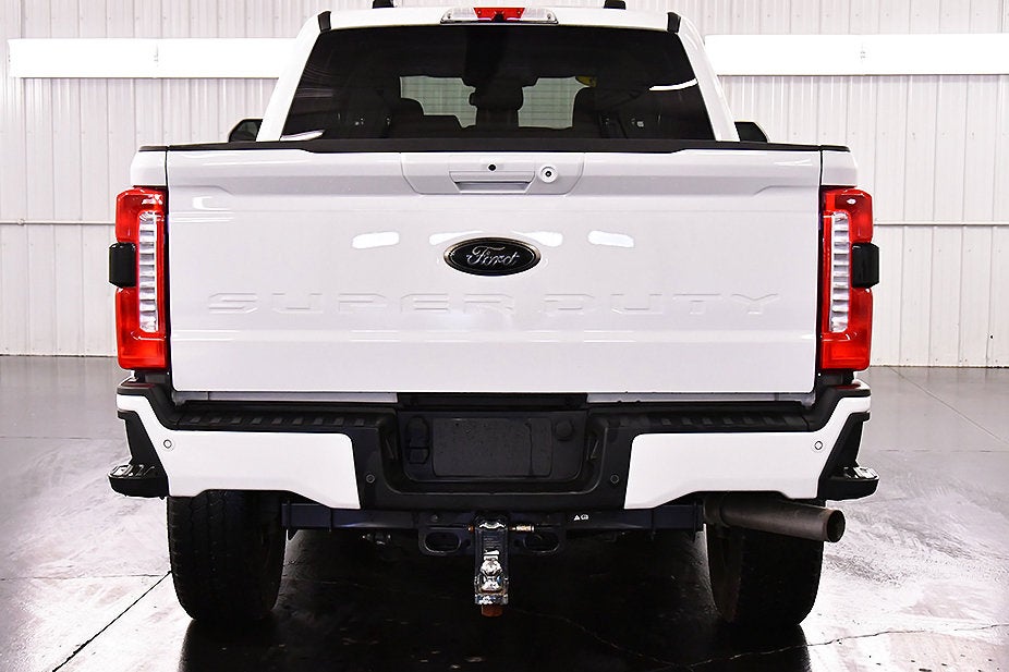 2025 Ford F-350SD XLT 6-3/4' Box