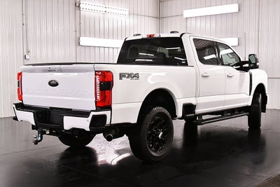 2025 Ford F-350SD XLT 6-3/4' Box