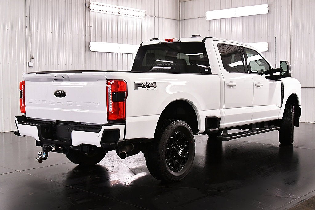 2025 Ford F-350SD XLT 6-3/4' Box
