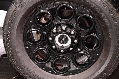 2025 Ford F-350SD XLT 6-3/4' Box