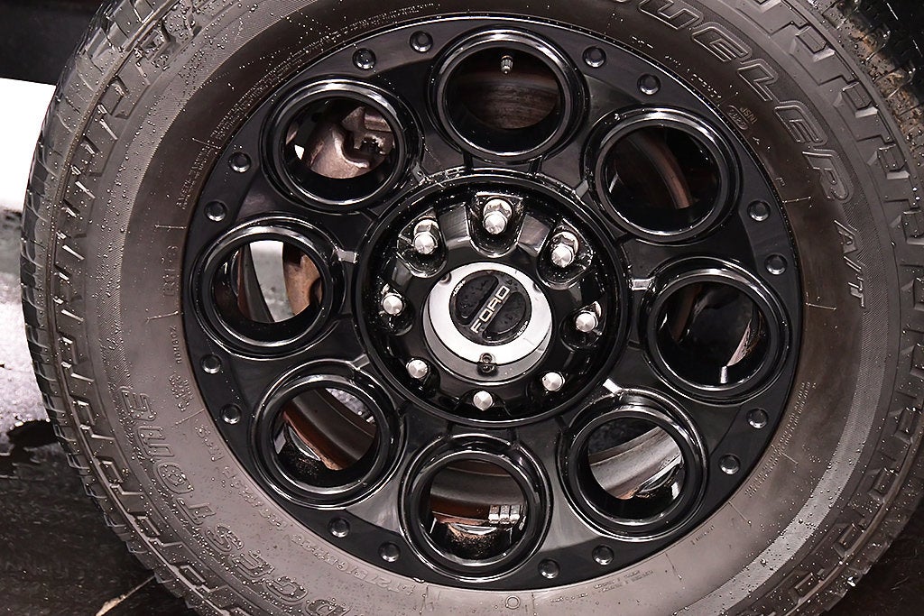 2025 Ford F-350SD XLT 6-3/4' Box