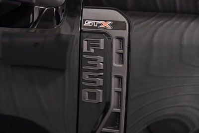 2026 Ford F-350SD XL STX 8' Box