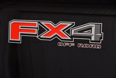 2026 Ford F-350SD XL STX 8' Box