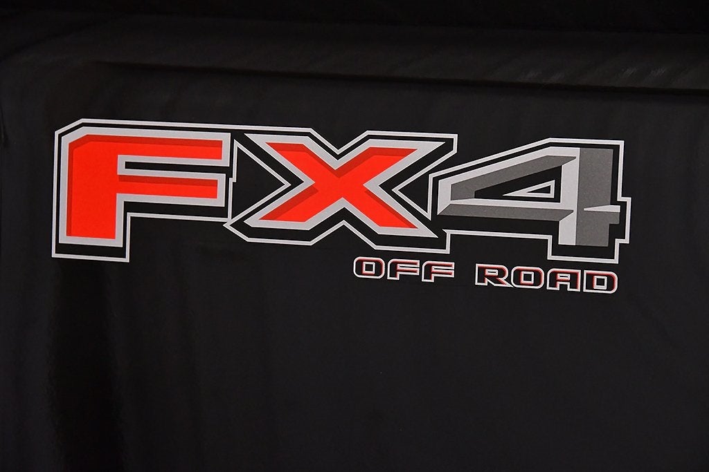 2026 Ford F-350SD XL STX 8' Box