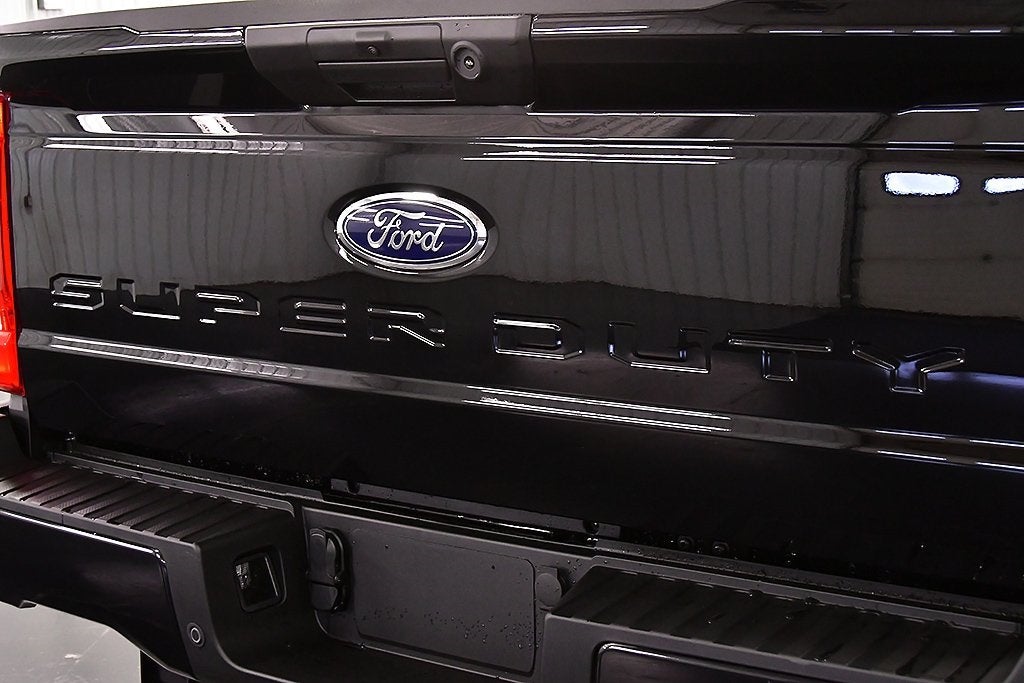 2026 Ford F-350SD XL STX 8' Box