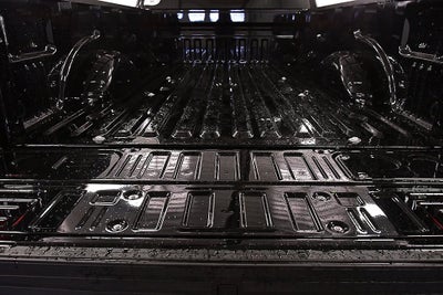 2026 Ford F-350SD XL STX 8' Box