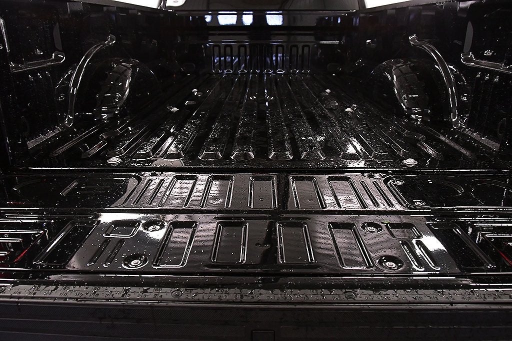 2026 Ford F-350SD XL STX 8' Box